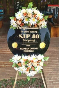 Grand Opening Leuwiliang