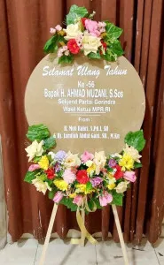 Ulang tahun Leuwiliang